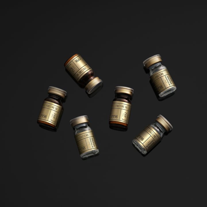 Day Zero Advanced Exosomes | ExoHealer | 49.2 Billion Advanced Exosomes ONLY | 2mL vials