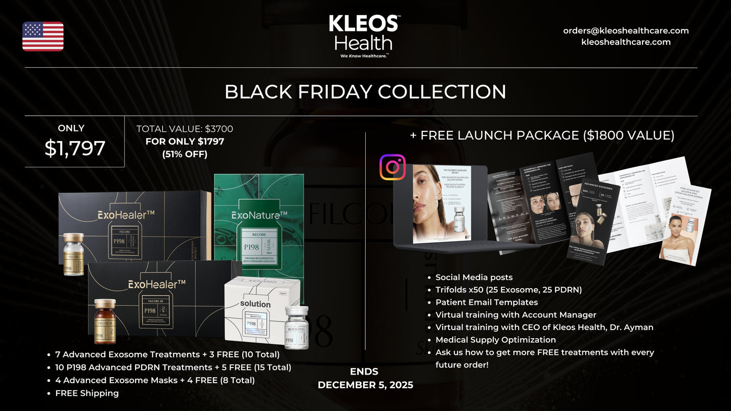 Black Friday Collection