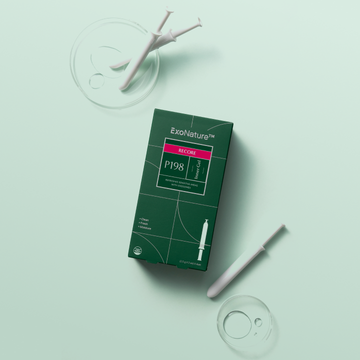 Advanced Vaginal Rejuvenation Technology | Gel | 2 x 2.5mL Vaginal Delivery Systems per pack; 4 packs per box