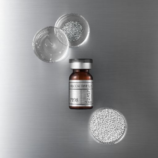 Day Zero Advanced Exosomes | ExoHealer HB Plus (HAIR) | 245.7 Billion Advanced Exosomes and Advanced Activating Solution | Pairs of vials