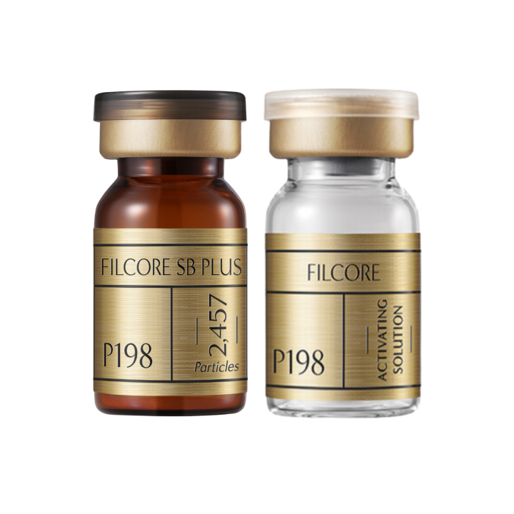 Day Zero Advanced Exosomes | ExoHealer SB Plus (SKIN) | 245.7 Billion Advanced Exosomes and Advanced Activating Solution | Pairs of vials