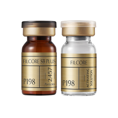 Day Zero Advanced Exosomes | ExoHealer SB Plus (SKIN) | 245.7 Billion Advanced Exosomes and Advanced Activating Solution | Pairs of vials