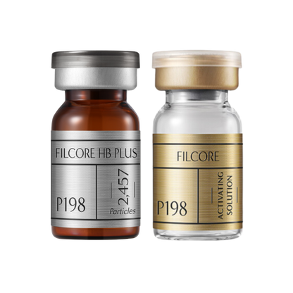 Day Zero Advanced Exosomes | ExoHealer HB Plus (HAIR) | 245.7 Billion Advanced Exosomes and Advanced Activating Solution | Pairs of vials