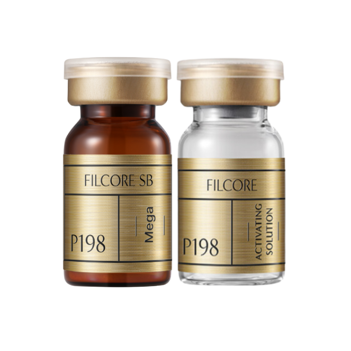 Swiss Alps Plant-Derived | Exo- HL | Advanced Rejuvenating Nanotechnology and Advanced Activating Solution | Pairs of vials