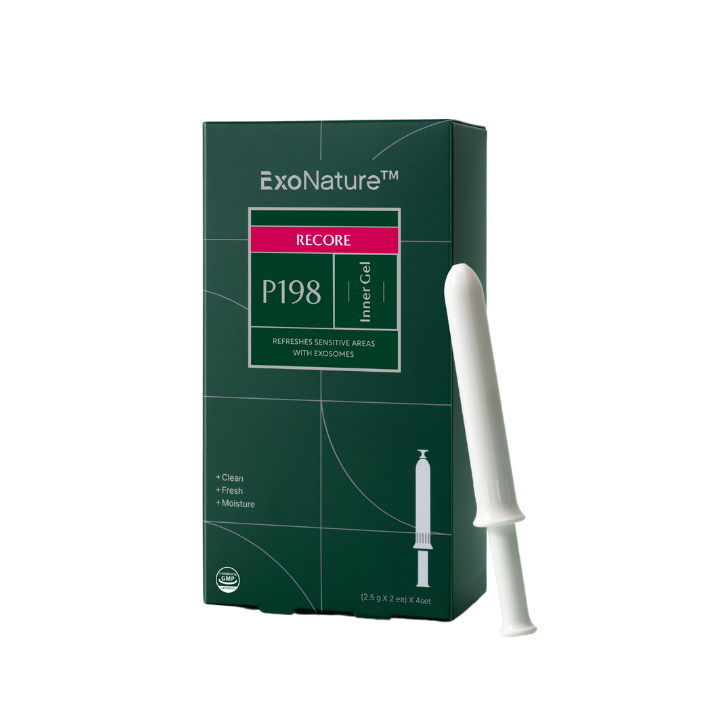 Advanced Vaginal Rejuvenation Technology | Gel | 2 x 2.5mL Vaginal Delivery Systems per pack; 4 packs per box