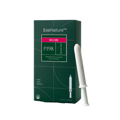 Advanced Vaginal Rejuvenation Technology | Gel | 2 x 2.5mL Vaginal Delivery Systems per pack; 4 packs per box