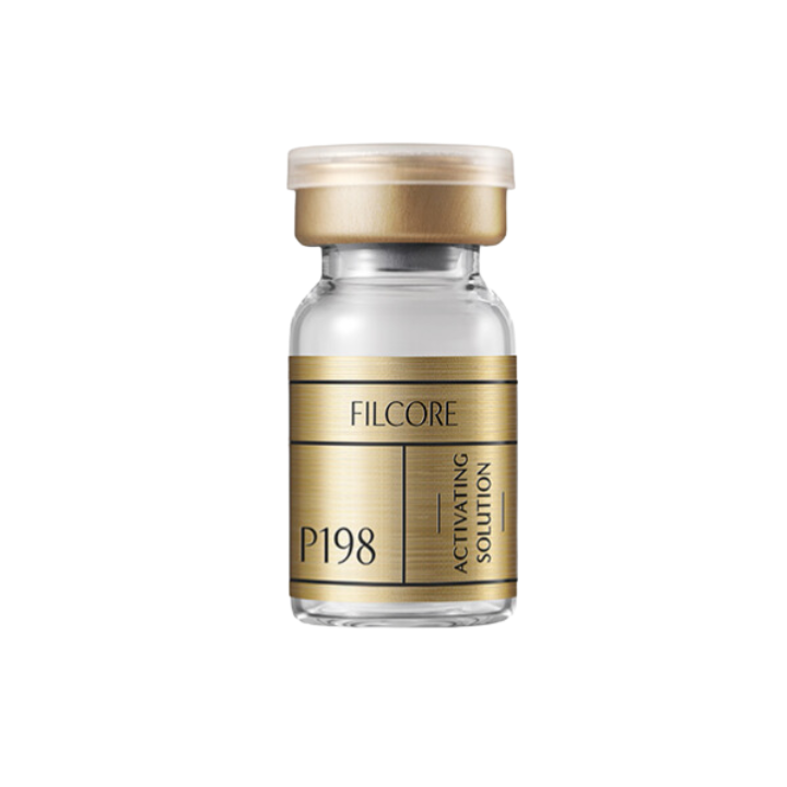 Advanced Activating Solution ONLY | ExoHealer | 5mL sterile vials