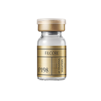 Advanced Activating Solution ONLY | ExoHealer | 5mL sterile vials