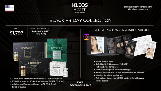 Black Friday Collection