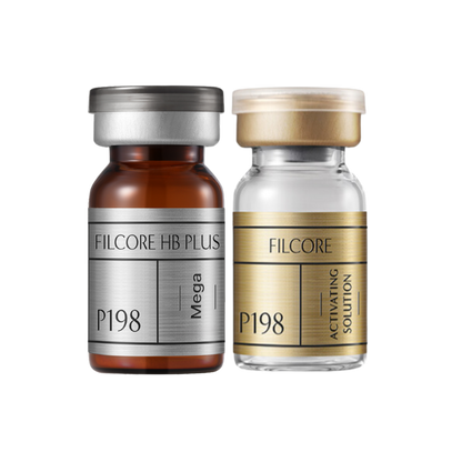 Swiss Alps Plant-Derived | Exo-HL HB Plus (HAIR) | Advanced Rejuvenating Nanotechnology and Advanced Activating Solution | Pairs of vials