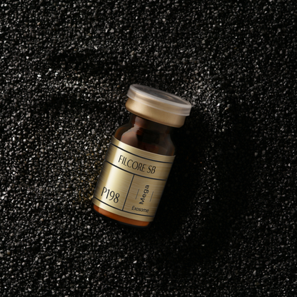 Swiss Alps Plant-Derived | Exo-HL | Advanced Rejuvenating Nanotechnology Only