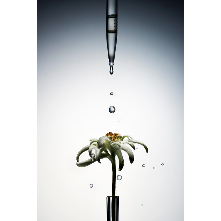 Swiss Alps Plant-Derived | Exo- HL | Advanced Rejuvenating Nanotechnology and Advanced Activating Solution | Pairs of vials