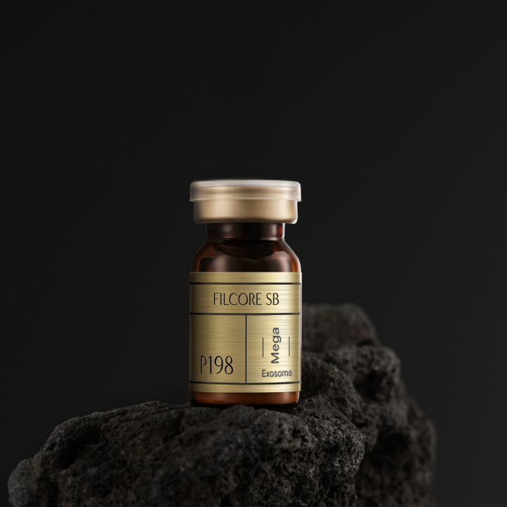 Swiss Alps Plant-Derived | Exo-HL | Advanced Rejuvenating Nanotechnology Only