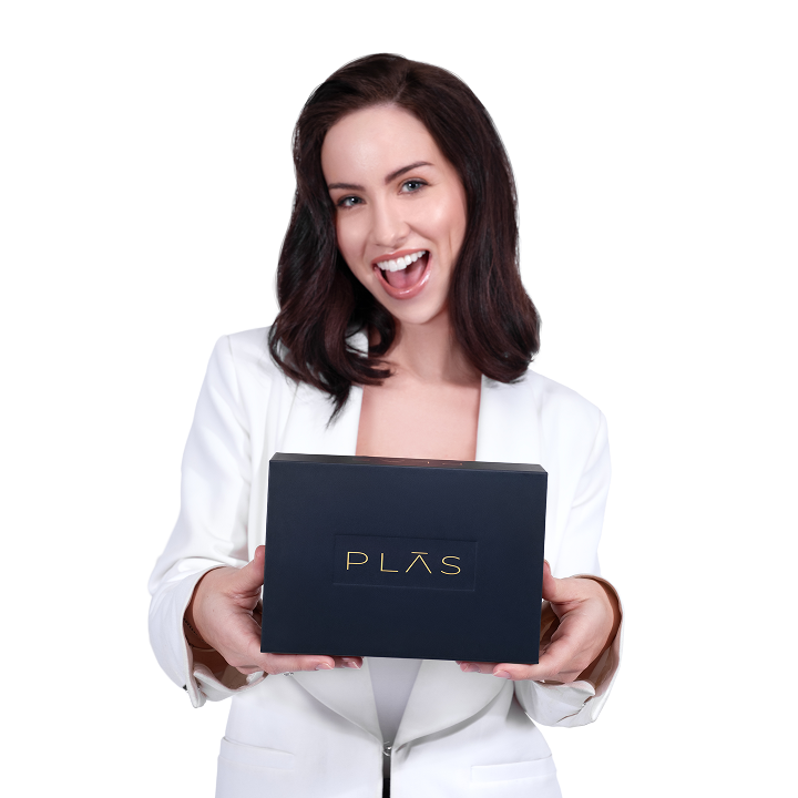 PLĀS | Youthful Visage Masque