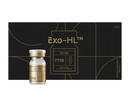 Advanced Activating Solution ONLY | Exo-HL | 5mL sterile vials