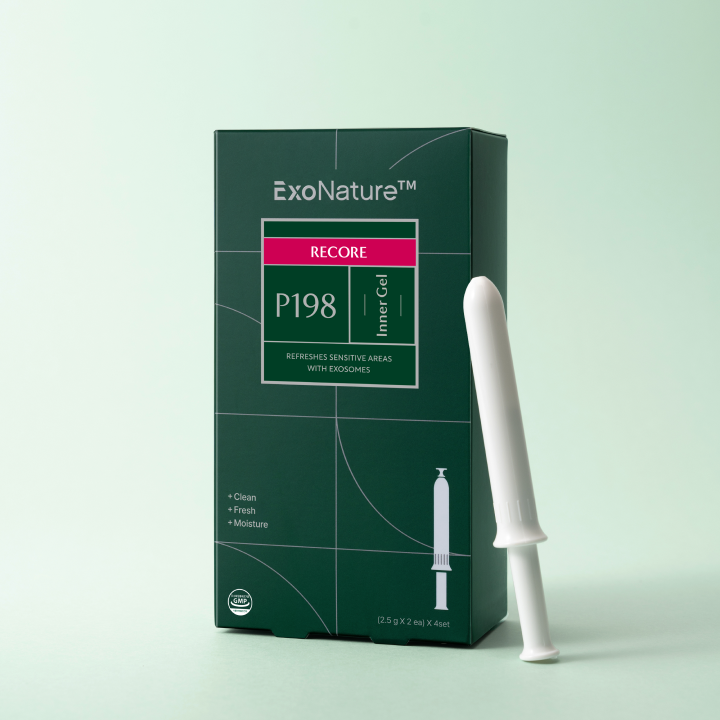 Advanced Vaginal Rejuvenation Technology | Gel | 2 x 2.5mL Vaginal Delivery Systems per pack; 4 packs per box