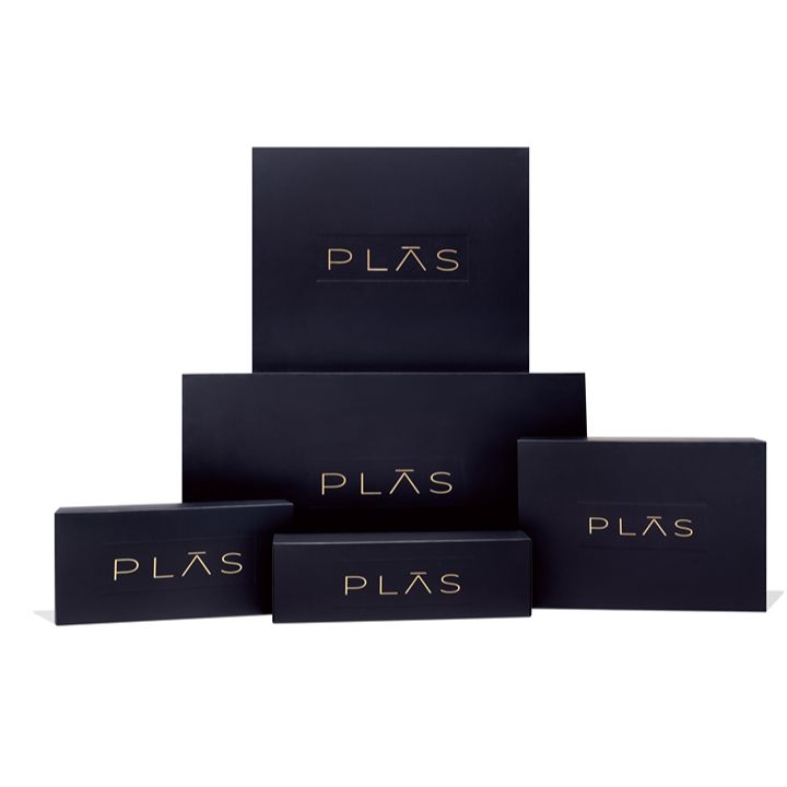 PLĀS | Youthful Visage Masque