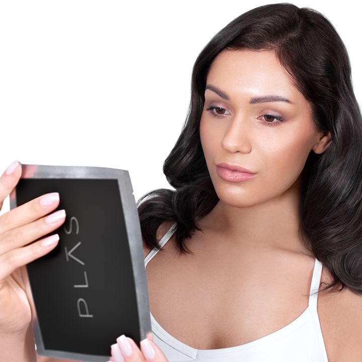 PLĀS | Youthful Visage Masque