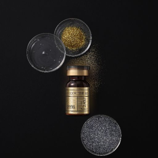 Day Zero Advanced Exosomes | ExoHealer SB Plus (SKIN) | 245.7 Billion Advanced Exosomes and Advanced Activating Solution | Pairs of vials