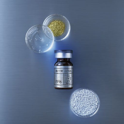 Day Zero Advanced Exosomes | ExoHealer HB Plus (HAIR) | 245.7 Billion Advanced Exosomes and Advanced Activating Solution | Pairs of vials