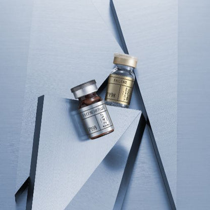 Day Zero Advanced Exosomes | ExoHealer HB Plus (HAIR) | 245.7 Billion Advanced Exosomes and Advanced Activating Solution | Pairs of vials