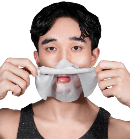 PLĀS | Youthful Visage Masque