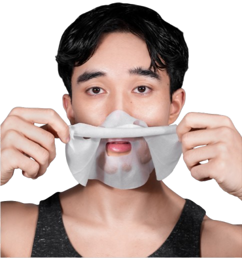 PLĀS | Youthful Visage Masque