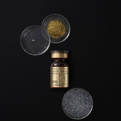 Day Zero Advanced Exosomes | ExoHealer SB Plus (SKIN) | 245.7 Billion Advanced Exosomes and Advanced Activating Solution | Pairs of vials