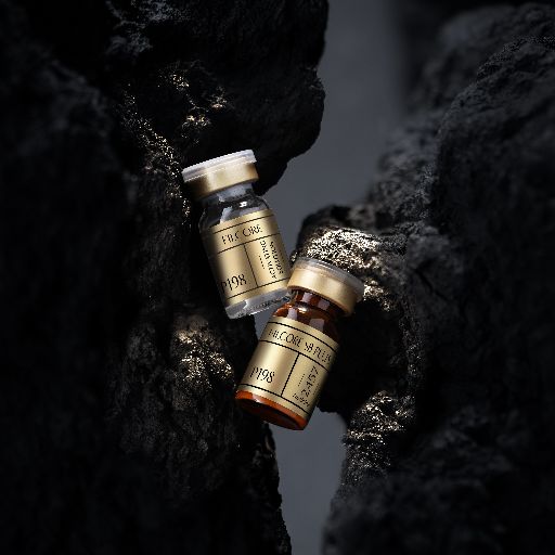 Day Zero Advanced Exosomes | ExoHealer SB Plus (SKIN) | 245.7 Billion Advanced Exosomes and Advanced Activating Solution | Pairs of vials