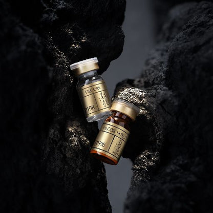 Day Zero Advanced Exosomes | ExoHealer SB Plus (SKIN) | 245.7 Billion Advanced Exosomes and Advanced Activating Solution | Pairs of vials