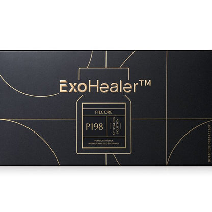 Advanced Activating Solution ONLY | ExoHealer | 5mL sterile vials