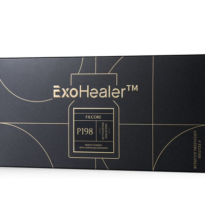 Advanced Activating Solution ONLY | ExoHealer | 5mL sterile vials